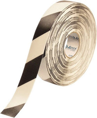 PRO-SAFE - Floor & Egress Marking Tape & Strips Type: Tape Surface Type: Non Anti-Slip - Exact Tooling