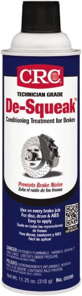 CRC - 20 oz Brake Conditioner - Exact Tooling