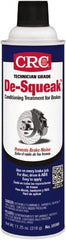 CRC - 20 oz Brake Conditioner - Exact Tooling
