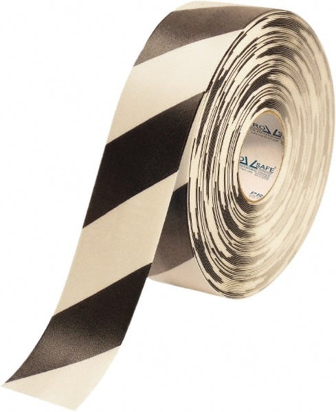 PRO-SAFE - Floor & Egress Marking Tape & Strips Type: Tape Surface Type: Non Anti-Slip - Exact Tooling