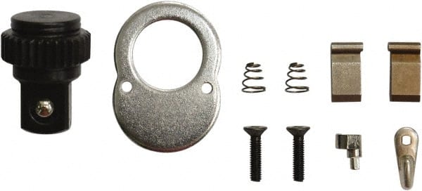 Paramount - Torque Wrench Repair Kit - For Use with PAR-SARO061IN - Exact Tooling