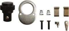 Paramount - Torque Wrench Repair Kit - For Use with PAR-SARO061IN - Exact Tooling