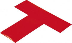 PRO-SAFE - Floor & Egress Marking Tape & Strips Type: Tape Surface Type: Non Anti-Slip - Exact Tooling