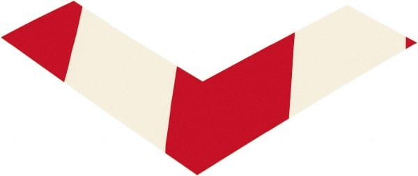 PRO-SAFE - Floor & Egress Marking Tape & Strips Type: Tape Surface Type: Non Anti-Slip - Exact Tooling