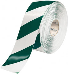 PRO-SAFE - Floor & Egress Marking Tape & Strips Type: Tape Surface Type: Non Anti-Slip - Exact Tooling