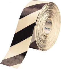 PRO-SAFE - Floor & Egress Marking Tape & Strips Type: Tape Surface Type: Non Anti-Slip - Exact Tooling