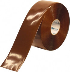 PRO-SAFE - Floor & Egress Marking Tape & Strips Type: Tape Surface Type: Non Anti-Slip - Exact Tooling