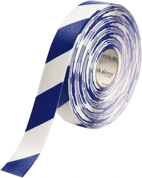 PRO-SAFE - Floor & Egress Marking Tape & Strips Type: Tape Surface Type: Non Anti-Slip - Exact Tooling