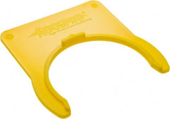 Accupro - Tool Holder Tool Tags Toolholder Size: CAT40 Width (Decimal Inch): 2.9000 - Exact Tooling