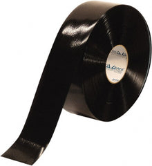 PRO-SAFE - Floor & Egress Marking Tape & Strips Type: Tape Surface Type: Non Anti-Slip - Exact Tooling