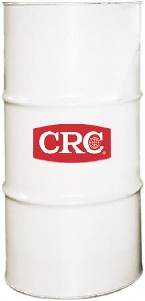 CRC - 120 Lb Keg Lithium Extreme Pressure Grease - Red, Extreme Pressure, 325°F Max Temp, NLGIG 2, - Exact Tooling