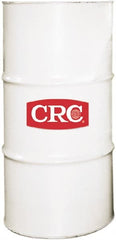 CRC - 120 Lb Keg Lithium Extreme Pressure Grease - Red, Extreme Pressure, 325°F Max Temp, NLGIG 2, - Exact Tooling