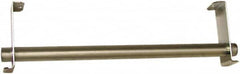 Hallowell - 12" Wide, Locker UL Greenguard Gold Product Certified for Low Chemical Emissions UL.COM/GG UL 2818 - Exact Tooling