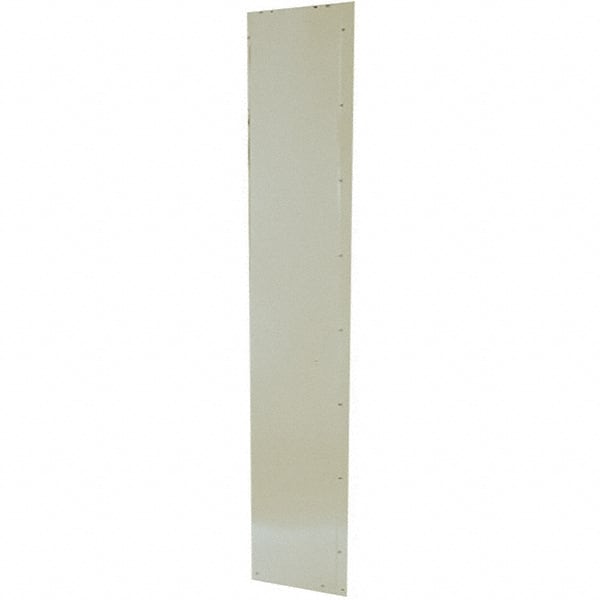 Hallowell - 72" High x 24" Deep, Locker UL Greenguard Gold Product Certified for Low Chemical Emissions UL.COM/GG UL 2818 - Exact Tooling