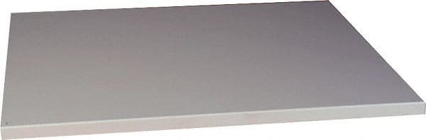 Hallowell - 24" Wide x 22" Deep, Locker Adjustable, Greenguard Children & Schools Certified, Lifetime Warranty - Exact Tooling