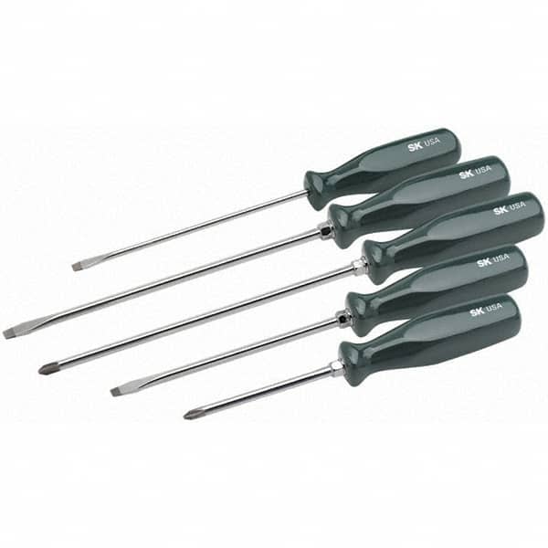 SK - Screwdriver Set - Exact Tooling