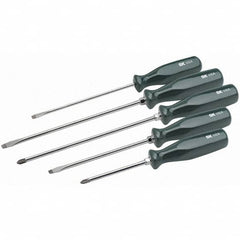 SK - Screwdriver Set - Exact Tooling