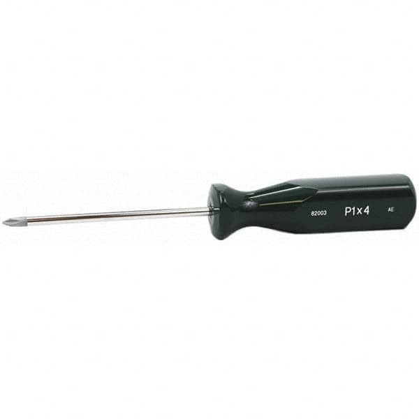 SK - Phillips Screwdriver - Exact Tooling