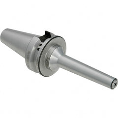 Techniks - Shrink-Fit Tool Holders & Adapters Shank Type: Taper Shank Taper Size: BT30 - Exact Tooling