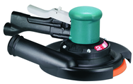 #58416 - 5" - Air-Powered Random Orbital Sander - Exact Tooling