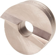 Greenlee - 1-1/2" Conduit Round Punch - 49.6mm Hole Diam - Exact Tooling