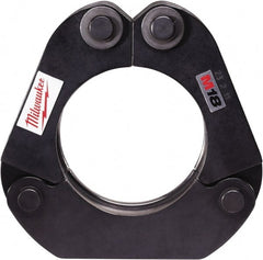 Milwaukee Tool - 2-1/2 to 3 Inch Pipe Capacity, Press Ring - Exact Tooling