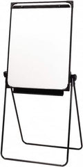Ability One - 5" High x 34" Wide Dry Erase - Melamine, 47" Deep - Exact Tooling