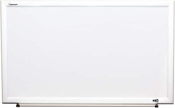 Ability One - 2" High x 22" Wide Cubicle Magnetic - Exact Tooling
