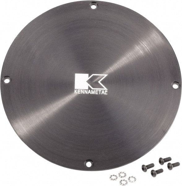 Kennametal - Coolant Shower Plate for Indexable Face/Shell Mill Tools - Series KSSM 45° - Exact Tooling