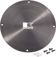 Kennametal - Coolant Shower Plate for Indexable Face/Shell Mill Tools - Series KSSM 45° - Exact Tooling