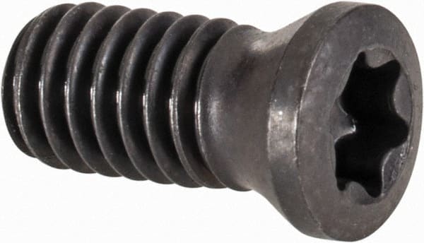 Kennametal - Torx Cap Screw for Indexable Boring - For Use with Blades - Exact Tooling