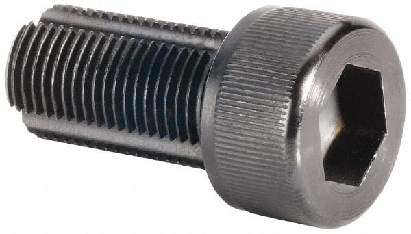 Kennametal - Cap Screw for Indexables - 5/8-18 Thread - Exact Tooling