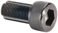 Kennametal - Cap Screw for Indexables - 5/8-18 Thread - Exact Tooling