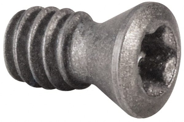 Kennametal - Torx for Indexables - Exact Tooling