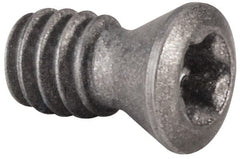 Kennametal - Torx for Indexables - Exact Tooling