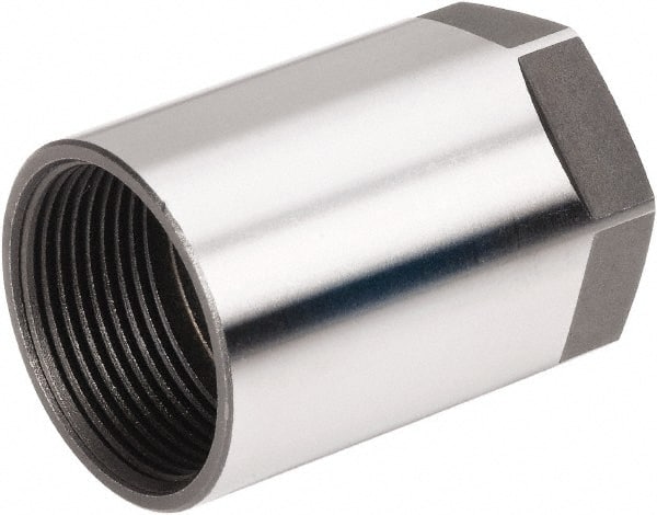 Kennametal - Hex Locknut for Indexable Milling - Series LN - Exact Tooling