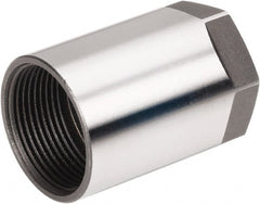 Kennametal - Hex Locknut for Indexable Milling - Series LN - Exact Tooling