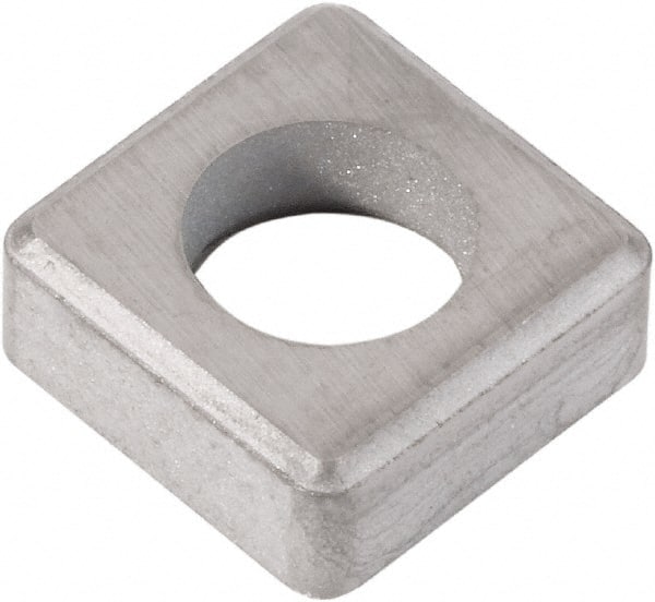 Kennametal - P-Clamping Cutting Unit Shim for Indexables - Neutral Cut - Exact Tooling