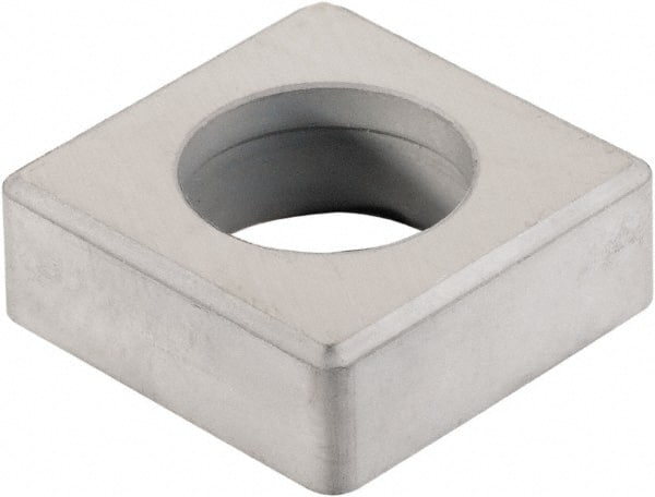 Kennametal - Toolholder Shim for Indexables - Carbide, ISSN Shim Style, Left Hand, Neutral, Right Hand Cut - Exact Tooling