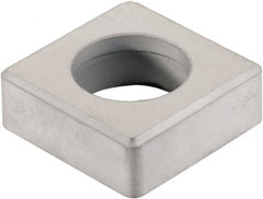 Kennametal - Toolholder Shim for Indexables - Carbide, ISSN Shim Style, Left Hand, Neutral, Right Hand Cut - Exact Tooling