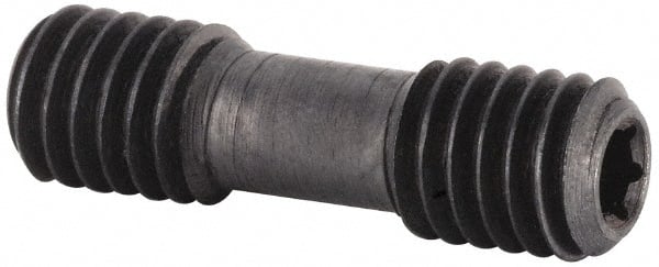 Kennametal - Torx for Indexables - Exact Tooling