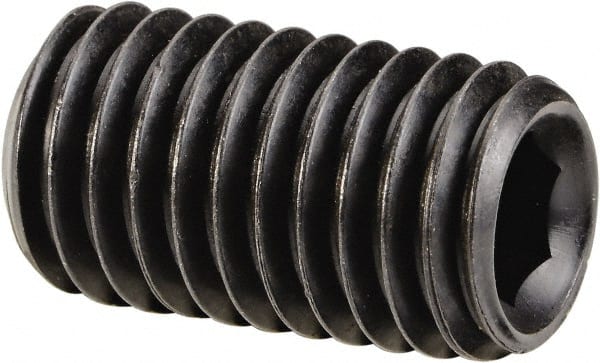 Kennametal - Lock Screw for Indexable Boring - For Use with Clamps - Exact Tooling