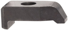 Kennametal - Series Kendex, CM Clamp for Indexables - Left & Right Hand Cut, Compatible with MS-1242 Clamp Screws - Exact Tooling
