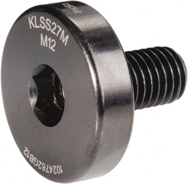 Kennametal - Cap Screw for Indexable Face/Shell Mills - M12x1.75 Thread - Exact Tooling