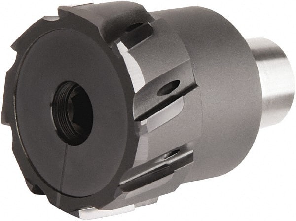 Kennametal - 28mm Head Diam KST250 Modular Reamer Head - Exact Tooling