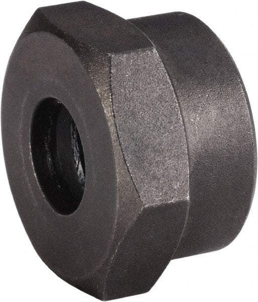 Kennametal - Collet Nosepiece - DA200 Compatible Collet Series - Exact Tooling