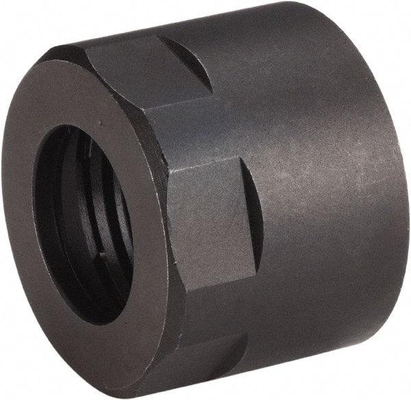 Kennametal - Collet Nosepiece - DA100 Compatible Collet Series - Exact Tooling