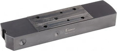 Kennametal - 193 to 213mm Bore, 26.2mm Thick, Boring Head Diameter Extender - Exact Tooling