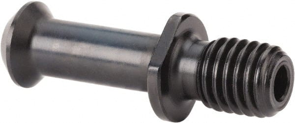 Kennametal - RK40 Taper, Standard Retention Knob - Exact Tooling