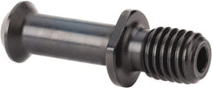 Kennametal - RK40 Taper, Standard Retention Knob - Exact Tooling